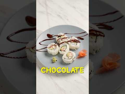 Video for DIY Sushi Candy Kit