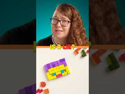 Which FACT Is A LIE?