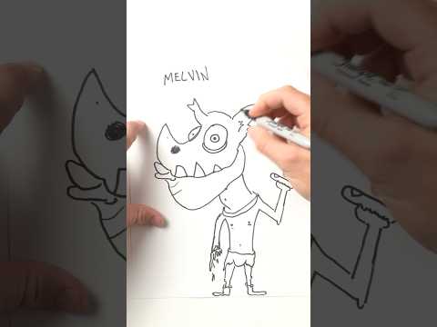 Let's Make Superheroes!
