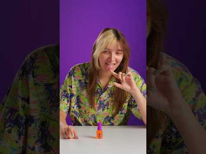 Try Tasting Sour With THIS!