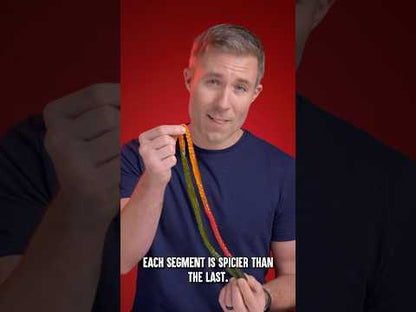Video for The Gummy Fireworm™