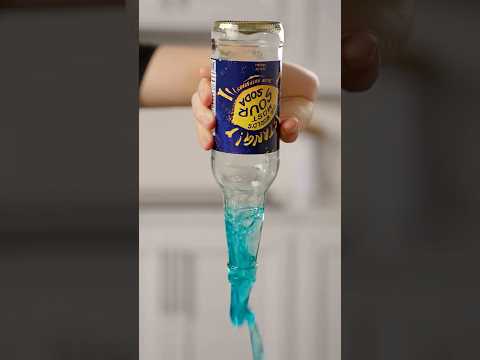 So Sour It Reversed Time!