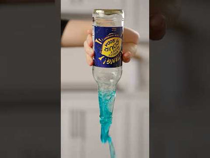 So Sour It Reversed Time!