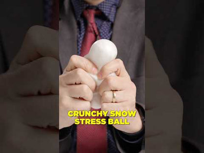 Break This CRUNCHY Snowball For $$$$