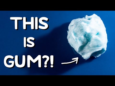 Video for Magic Bubblegum Cotton Candy
