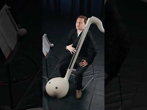 Video for Mini Baby Shark Otamatone