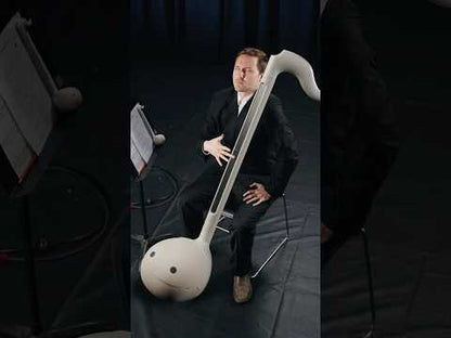 Video for Mini Baby Shark Otamatone