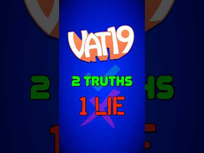 One Lie Detected!