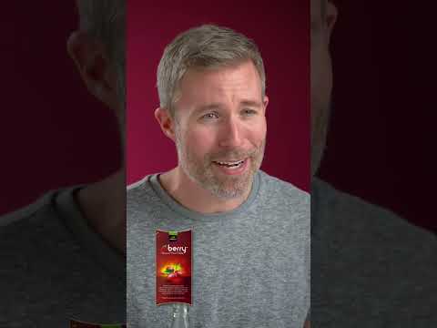 Good Luck Tasting Sour With This!