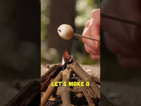 Video for S'mores Jelly Beans