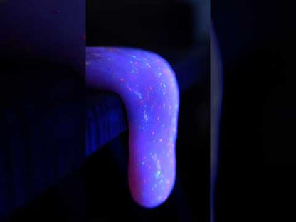 This Enchanting Unicorn Putty GLOWS