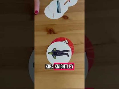 WORDS ARE HARD - Categories #cardgames #boardgames #wordsarehard
