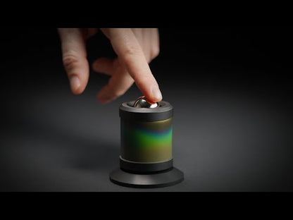 Introducing: Flux VISION by Feel Flux