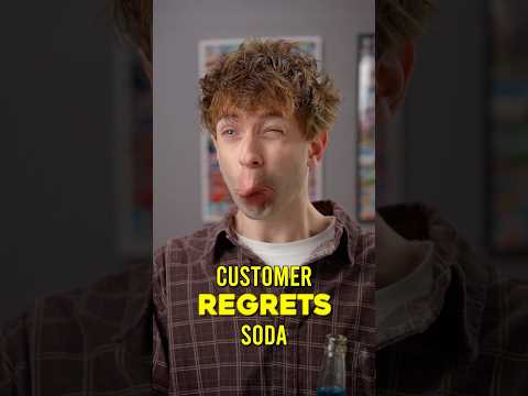 This Soda RUINED My Mouth!