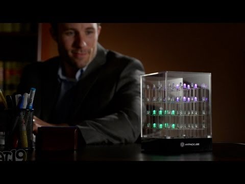 Hypnocube 4Cube – Vat19
