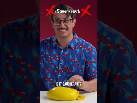 Video for Hot Dog Candy Canes