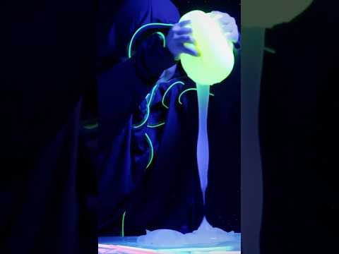 Video for Giant Glow in the Dark Stress Ball