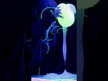 Video for Giant Glow in the Dark Stress Ball