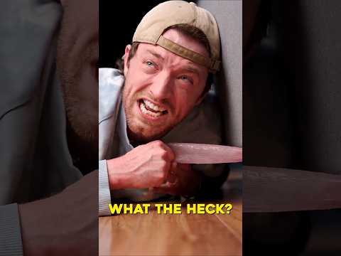 Dude, Clean Under Your Couch