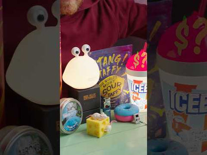 What’s the Secret Expensive Toy?