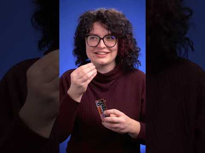 Jones Soda Carbonated Candy Taste Test