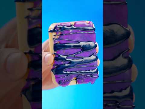 I Have To Clean The Wax Off WHAT?!