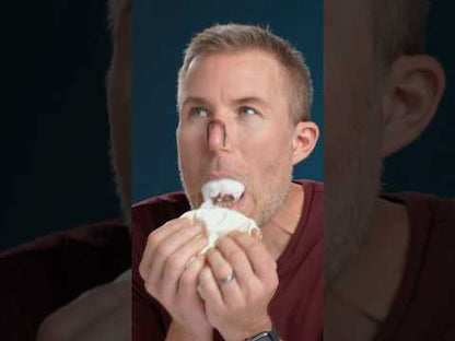 Squish Or Snack, But Don't Smell!