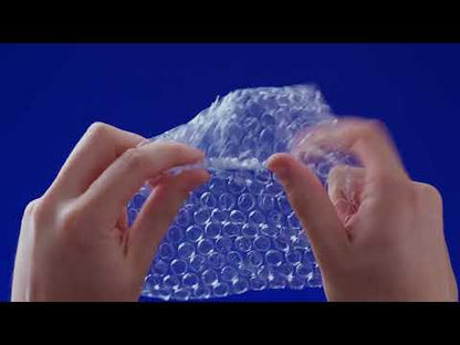 Bubble Wrap Tissues DEMO