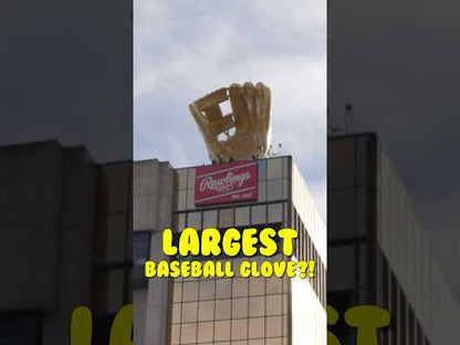 Video for The MegaBall