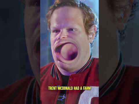 Trent Sounds Weird. #Vat19 #Chicken #Sounds #CuriouslyAwesome