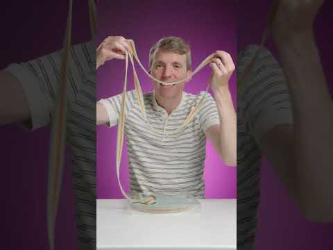 Ben and Brenden try the MEGABelt for the first time!