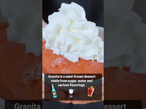 Can You Turn Soda Into Gourmet Food?