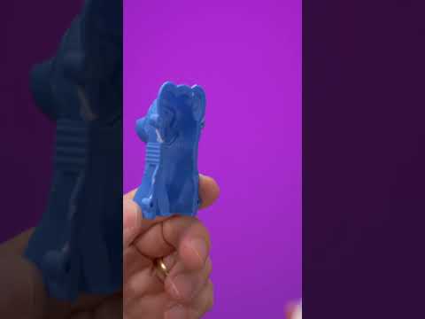 Floof Polar Babies Demo Video