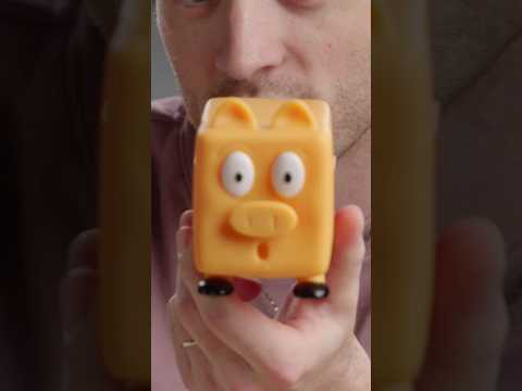 Video for Shake Me Piggie