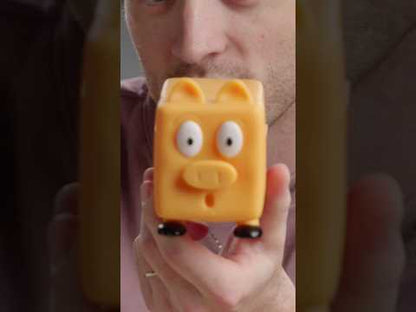Video for Shake Me Piggie
