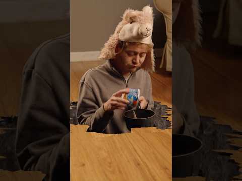 Video for Spitting Llama Hat