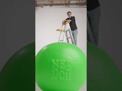 Video for World's Smallest Nee Doh