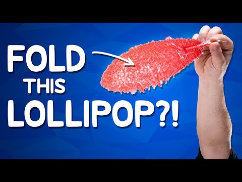 Video for Slaps Lollipops