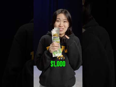 Playing Monkey In The Middle For $$$$