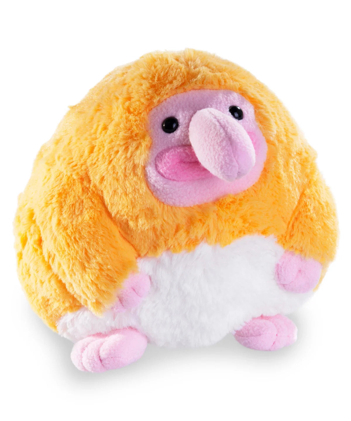 Proboscis Monkey Plush beauty shot