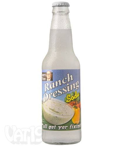 Ranch Dressing