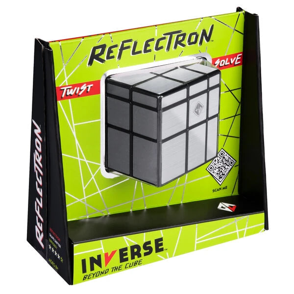 Reflectron