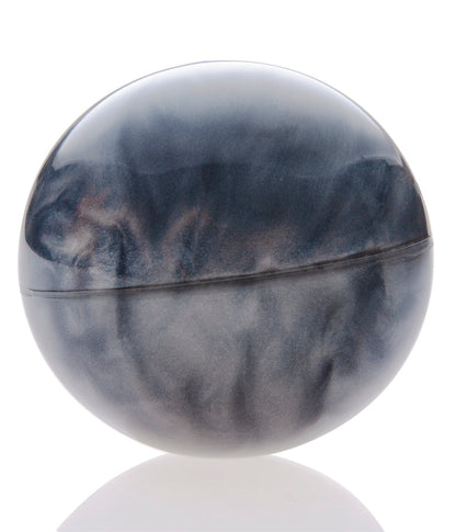 Rheoscopic Fluid Planets-Moon (Grey) beauty shot