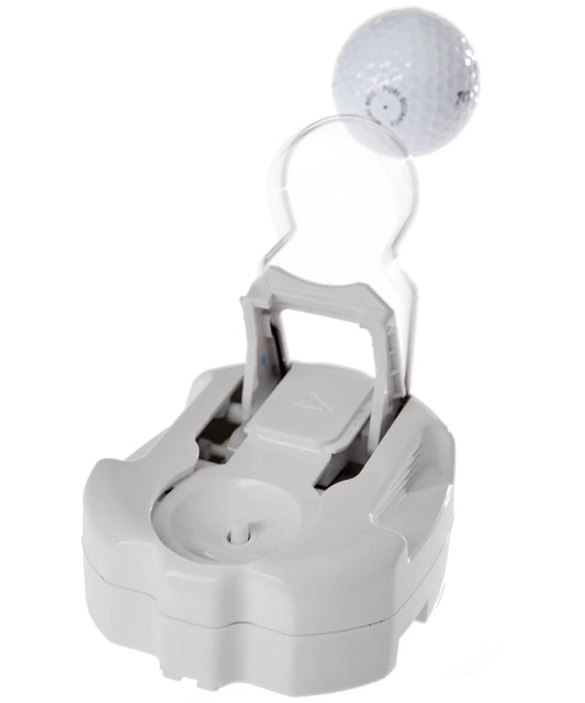 Golf Ball Return Robot beauty shot