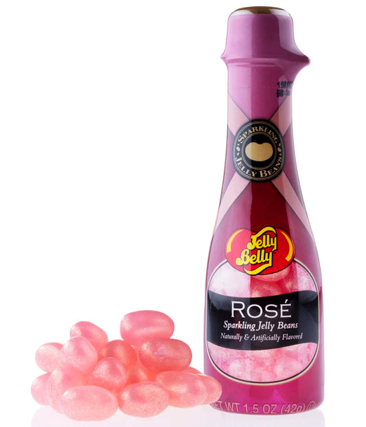 Rosé Jelly Beans beauty shot