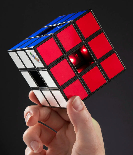 Rubik's Revolution beauty shot