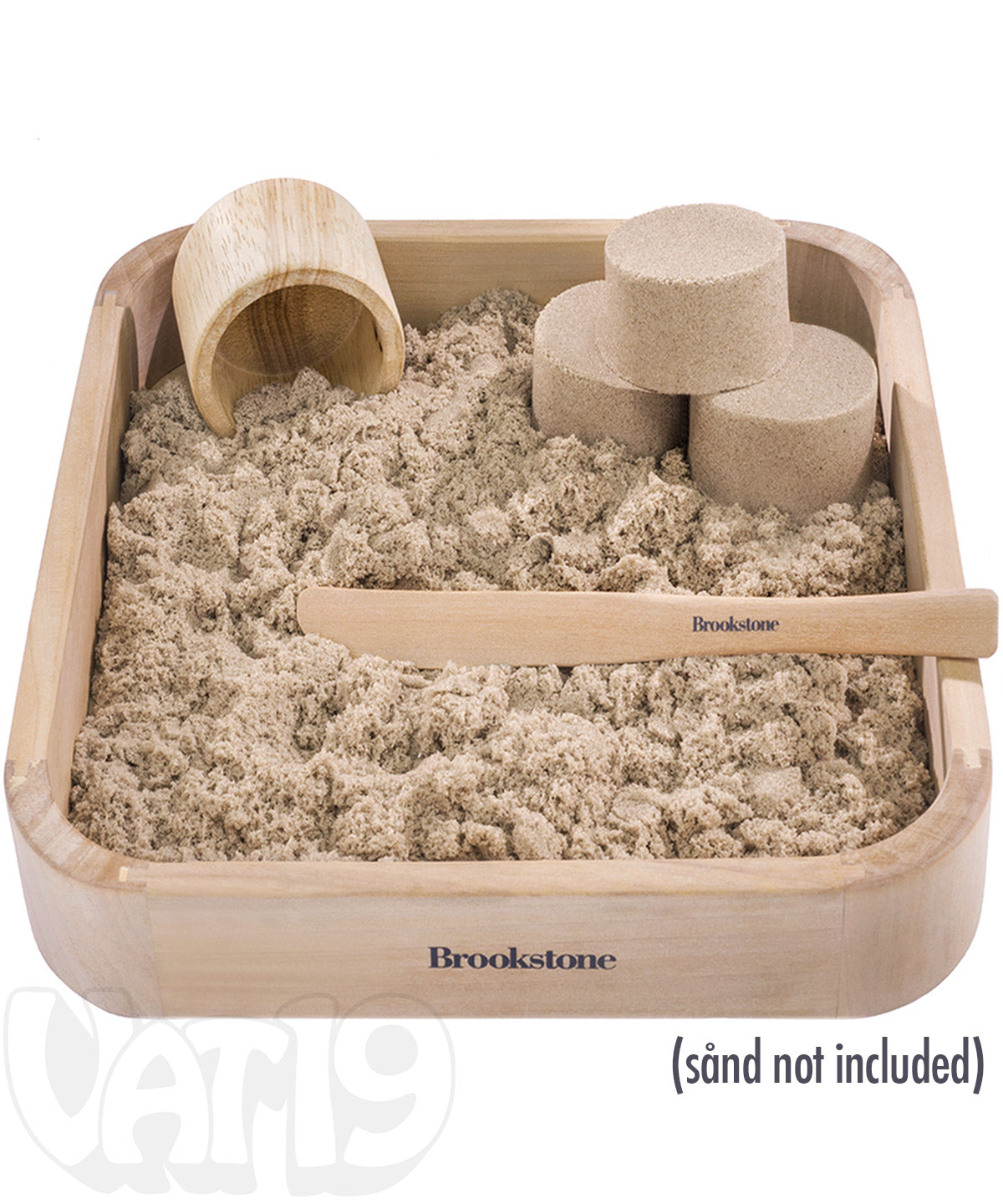 Sånd by Brookstone-SåndBox beauty shot