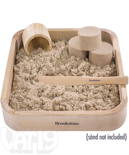 Sånd by Brookstone-SåndBox beauty shot