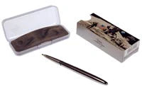 Fisher Bullet Space Pen complete set