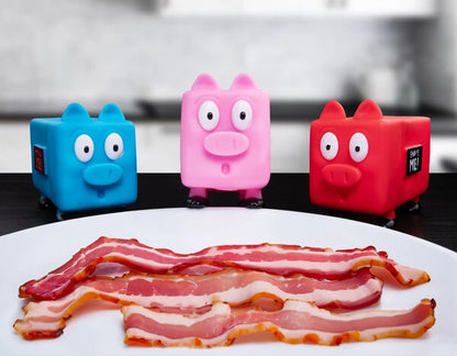 These little piggies aren't for eatin'!